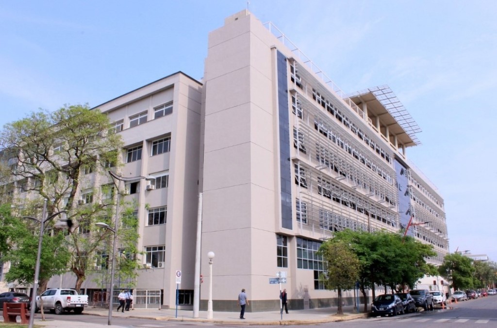Poder judicial santiago del estero argentina